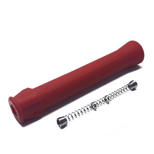 Yüksek kaliteli silikon için ateşleme bobini lastik çizme Land Rover Chevrolet NEC000130 - Product Image 5