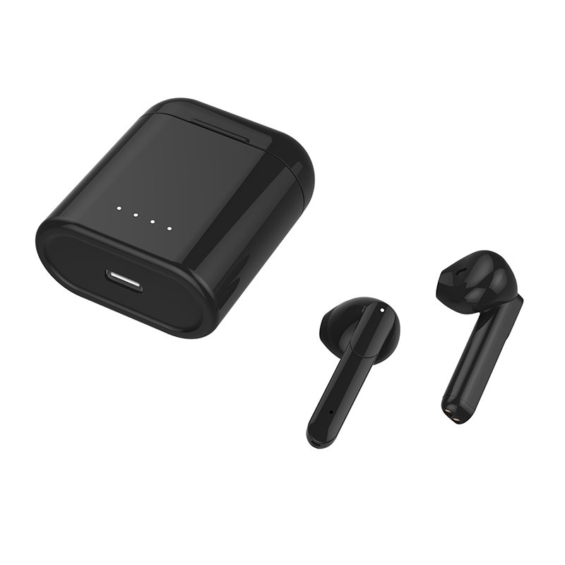 High Fidelity sound enc design ipods pro earbuds wireless tws type-c charging mini true wireless earbuds