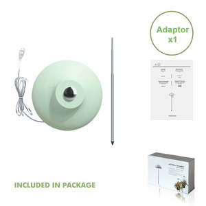 Lampe de culture LED à spectre complet J&C Vibrant, facile à installer, pour la culture intérieure de semis, d'herbes et de fleurs à la maison, vente en gros - Product Image 4