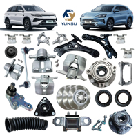Accessoires Supérieurs pour BYD Song PLUS DM-i, Pièces Auto pour Voiture Hybride à Énergie Nouvelle, Pièces de Rechange pour BYD Song PLUS 2023 2024 2025