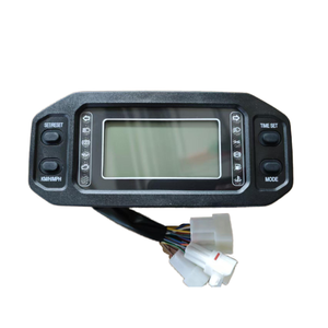 Kazuma 500cc ATV cơ khí Đồng hồ tốc độ với odometer & tachometer mới - Product Image 1