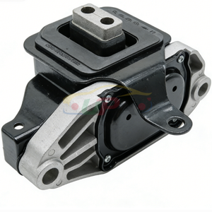 Soporte de montaje de transmisión de alta transmisión 21830-D9200 21830AA200D9200 para Hyundai Elantra Kia Ceed 21830 D9200 - Product Image 4