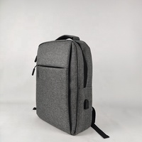 Sac à dos d'école pour voyage d'affaires, Logo personnalisé, sac à dos d'ordinateur en Polyester, sacs à dos multicouches pour ordinateur portable