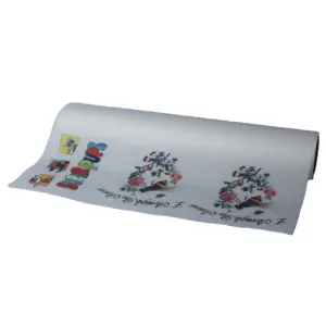 China PET Film/sheet Manufacturers Suppliers - Customized PET Film