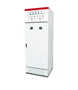 XL-21 Low Voltage Power Distribution Cabinet Power Supply Cabinet Power Cabinet Low Voltage Products Electrical Supplies