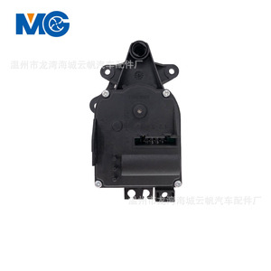 ตัวควบคุมเซอร์โวมอเตอร์ Com Yf8302 สำหรับมอเตอร์ขนาดเล็กอเนกประสงค์ - Product Image 1