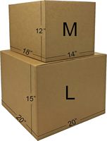 Fabricante de Cajas de Cartón Personalizadas para Envío y Cajas Corrugadas