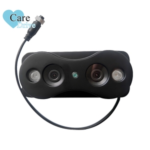 Sistema de Cámara Contadora de Personas Térmica CareDrive PJ100 con GPS, WIFI, 3G/4G, 512GB HD, Doble Cámara, Sensor de Detección de Pasajeros para Autobús - Product Image 4