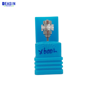 <span class=keywords><strong>Dental</strong></span> Air Rotor X600L X600 Handstück Patrone Für <span class=keywords><strong>NSK</strong></span> TI-MAX X Serie Handstück Turbine TIX-SU03 Standard Kopf - Product Image 5