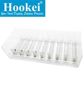 Plateaux poussoirs de tabac optimisés pour la gestion instantanée du stock de cigarettes - Product Image 1