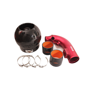 KIT Asupan Udara Dingin EDDYSTAR untuk BMW - Product Image 3