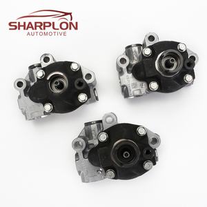 Oferta Especial: Conjunto de Bomba de Aceite JF016 para Nissan - Product Image 1