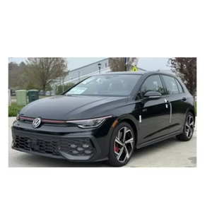 Auto Usado JX Totalmente Equipado, Volkswagen <span class=keywords><strong>Golf</strong></span> <span class=keywords><strong>GTI</strong></span> 2.0T SE DSG 2025 - Product Image 1