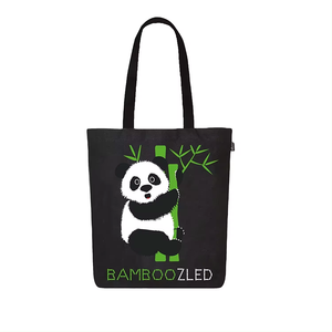 Custom Printed Eco Friendly Cotton Canvas Shopping <b>Tote</b> <b>Bag</b> Plain Western Style Carrying Grocery <b>Bag</b> Handled Fabric - Product Image 2
