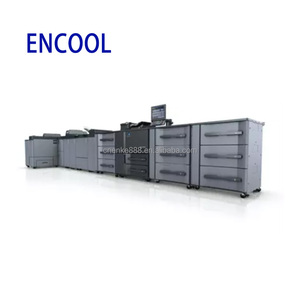 Đa chức năng Konica Minolta Máy Photocopy máy cho Bizhub accuriopress 6120/6136/1250 máy in loạt nhà máy Giá sử dụng - Product Image 5