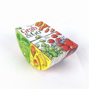 <span class=keywords><strong>Cubo</strong></span> Magico Pubblicitario Pieghevole in Plastica, Forma Rotonda, Cubi Personalizzati con Luci Lampeggianti - Product Image 4
