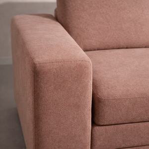 कोने सो रहे लिविंग रूम तह समायोज्य फर्नीचर सोफे सह बिस्तर संपीड़ित तह तह सोफे - Product Image 5