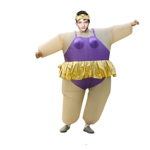 Disfraz Inflable de Dinosaurio Alienígena <span class=keywords><strong>para</strong></span> Adultos y Niños, Traje Divertido de Anime <span class=keywords><strong>para</strong></span> Halloween, Eventos, Fiestas, Cosplay - Product Image 4