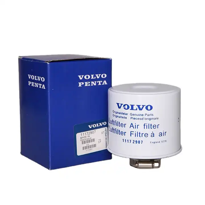 Excavator Air Breather Filter Truck Breather Air Filter 11172907 - Buy  Filter For Volvo,Air Filter,11172907 Product on