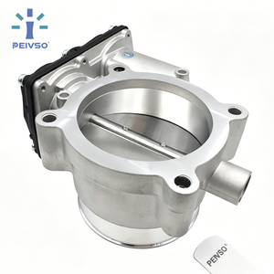 Boîtier de papillon PEIVSO BR3Z9E926A pour Ford Mustang F-150 5.0L 2011 2012 2013 2014 - Product Image 5