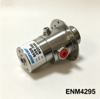 Pompe à pression alternative M ENM5629 pour imprimante à jet d'encre, compatible avec l'encre à solvant nouvelle génération