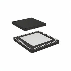 ไอซี MCU 32 บิต 64KB แฟลช 48UFQFPN แบบฝัง STM32F101C8U6 48 VFQFN ชิ้นส่วนอิเล็กทรอนิกส์แบบเปิดโล่ง ชิ้นส่วนอิเล็กทรอนิกส์ BOM IC มีสินค้าในสต็อก - Product Image 1