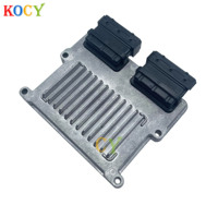 กล่องควบคุมเครื่องยนต์ ECU ECM หมายเลข 39110-3CDN8 391103CDN8 R81 MT86 สำหรับรถยนต์ฮุนได ซานตาเฟ่