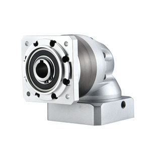 Mô-men xoắn cao tự động hóa servo hộp số hành tinh góc bên phải công nghiệp giảm tốc ổ đĩa chính xác cho máy móc truyền - Product Image 3
