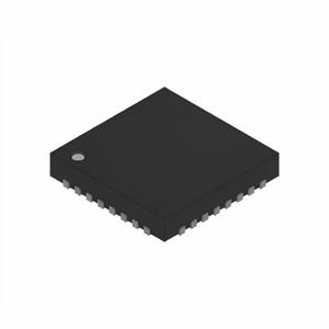 Power Management (PMIC) 32 VFQFN Exposed Pad, CSP Authorized Distributor Electronic Circuit Components ADP3204JCP-REEL7 - Product Image 1