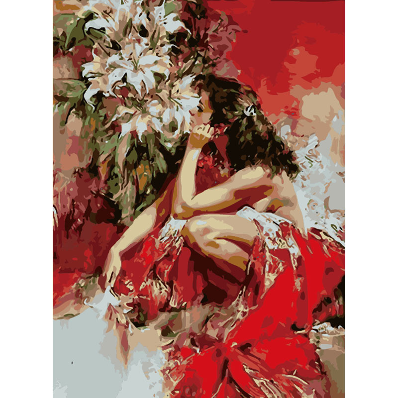 2966 red passion