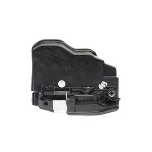 Mécanisme de verrouillage de porte central avant gauche en plastique neuf pour BMW Série 5, modèles X5, X1, X6, 535i - Référence 51217318421 - Product Image 4