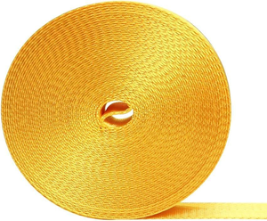 Dansky 3/4 "& 5/8" & <span class=keywords><strong>1</strong></span> "& <span class=keywords><strong>1</strong></span>.5" & 2 "웨빙, <span class=keywords><strong>1</strong></span>, <span class=keywords><strong>1</strong></span>.5,2 인치 배낭 스트랩 웨빙 야외 등반 용 웨빙 실내 공예 DIY - Product Image 1