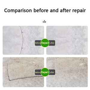 Xd đường vết nứt sửa chữa Sealant dính cho tường sàn khoảng cách sửa chữa Sealant đàn hồi nứt phụ bê tông doanh phụ - Product Image 6