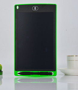 12 Inch/10 Inch/8.5 Inch/4.4 Inch Lcd Schrijftablet, Enkele Kleur Doodle Tekenblok En Krabbelborden Voor Kinderen - Product Image 6