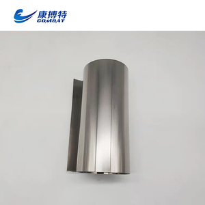 Gr2 GR5 tấm Titan/Lá cán nguội Chất lượng cao ASTM b265 - Product Image 2