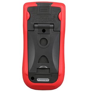 O multímetro digital da série UNI-T UT61 + é um multímetro digital Handheld True RMS altamente confiável - Product Image 2