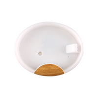 Diffuseur d'arômes silencieux 1Safe 50ML, humidificateur miniature avec capteur de niveau d'eau et arrêt automatique, pour chambre, hôtel, cadeau