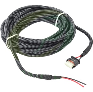 77072413 Rubicon Locker Switch Harness untuk 18-22 Jeep Wrangler JL & Gladiator JT - Product Image 1