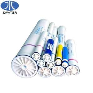 LG BW 400 ES membrans ulp21 4040 vontron baja presión LG Toray TMG 440 4040 8040 Hydranautics Nitto - Product Image 4