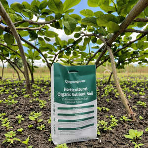 Custom 25kg Industrial <strong>Bags</strong> <strong>for</strong> Fertilizers Minerals Soil Packaging UV Resistant Waterproof Heavy Duty Recyclable PP Woven <strong>Bags</strong> - Product Image 2