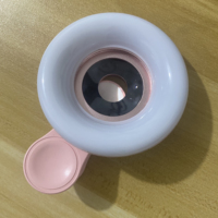 Objectif de photographie Offre Spéciale selfie macro objectif téléphone gadgets de maquillage de beauté pour smartphone objectif
