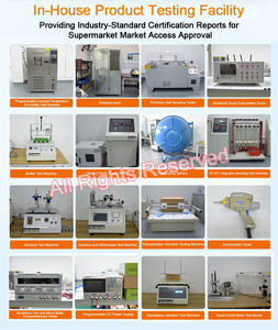 ベビーカーファン スピーカー照明ランプ用 ハンズフリーポータブルミニ充電式パワーバンク クリップオンファン 5スピード 低騒音 - Product Image 6