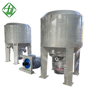 Chất thải giấy nghiền dòng các tông giấy máy tính nhất quán cao <span class=keywords><strong>hydrapulper</strong></span> cho nhà máy bột giấy - Product Image 5