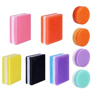 Private Label Multicolor Rosto Corpo Pele Iluminamento Kojic Ácido Beleza Limpeza Clareamento Sabão - Product Image 4