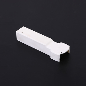 Dịch vụ gia công CNC cho hợp kim nhôm thép không gỉ các bộ phận cơ khí bằng nhựa-Bao gồm các thành phần bằng đồng sắt - Product Image 2