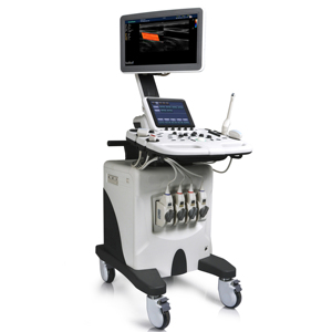 Sonosape-escáner de ultrasonido S30, máquina de ecografía, equipo médico de hospital - Product Image 1