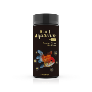 6 en 1 bandelettes de test d'eau Aquarium piscine étang à poissons kit de test de <span class=keywords><strong>pH</strong></span> <span class=keywords><strong>chlore</strong></span> résiduel alcalinité totale <span class=keywords><strong>testeur</strong></span> de dureté totale - Product Image 5