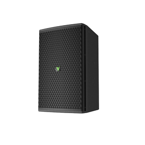 Lautsprecher Einzel 12 Zoll vollständige Reichweite Lautsprecher professionelles Soundsystem Bühnen-Audio-Lautsprecher für Kirche - Product Image 2