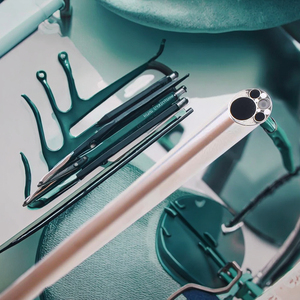 BODAO低侵襲脊椎アクセスツール10mmトランスフォラミナルダイレーター、安全性と繰り返し使用機能を強化 - Product Image 3