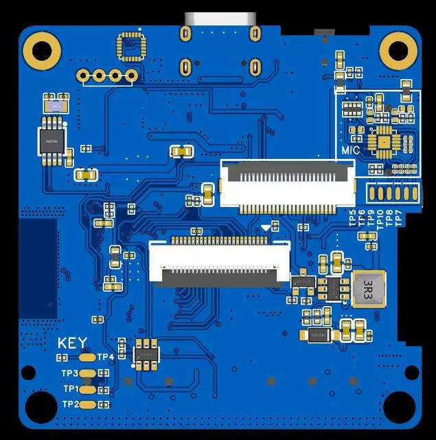 Custom Home Appliance PCBA & PCB Manufacturing Service-OEM Brand From Guangdong Factory